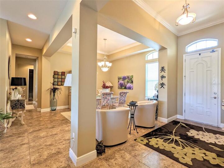 Property Photo: 6621 Horned Owl Place FL 34241