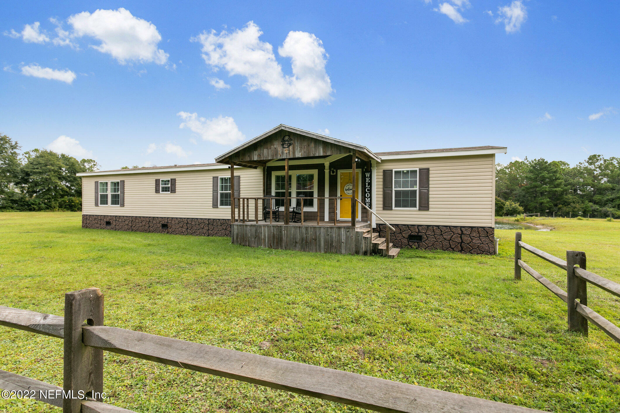 Property Photo:  36976 Wedgewood Way  FL 32011 