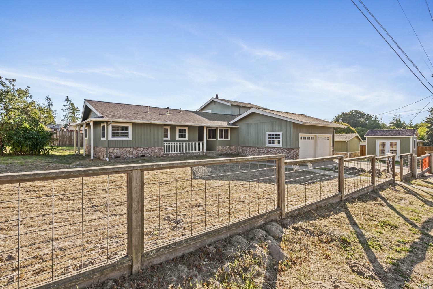 Property Photo:  6 Melinda Lane  CA 94952 