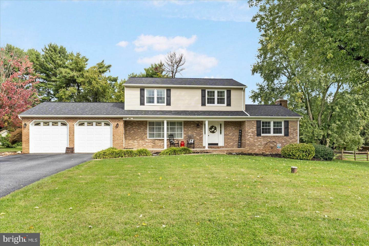 Property Photo:  3825 Belmont Drive  MD 21084 