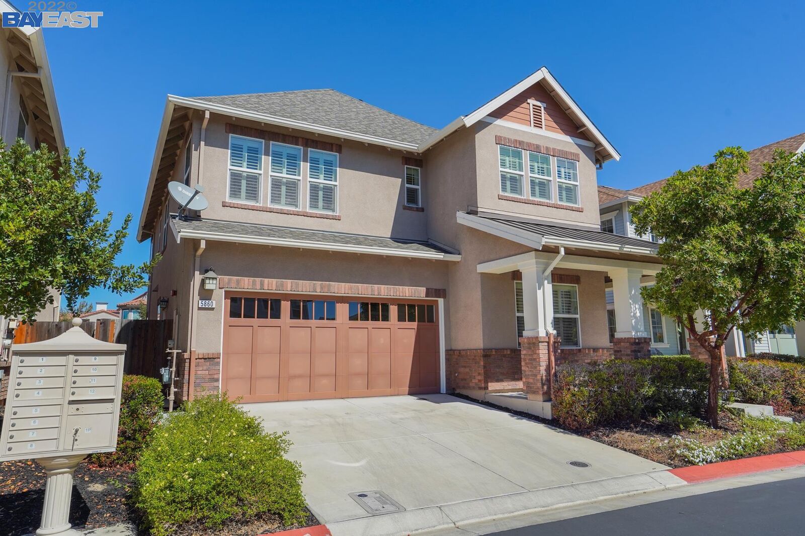 Property Photo:  5860 Tortuga Cmn  CA 94551 