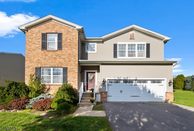 Property Photo: 81 Alvin Sloan Ave NJ 07882