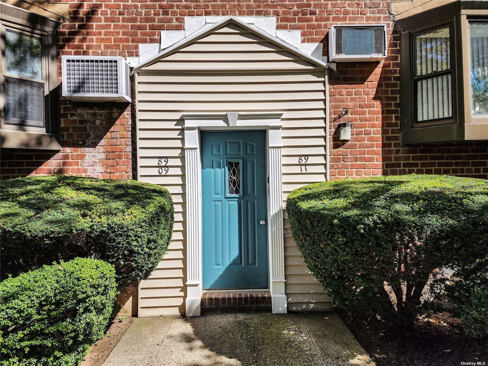 Property Photo: 89-11 151 Avenue Upper NY 11414