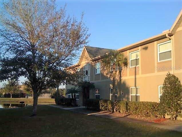 Property Photo: 2401 Barley Club Court 3 FL 32837