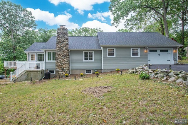 Property Photo: 27 Sunset Road NJ 07403