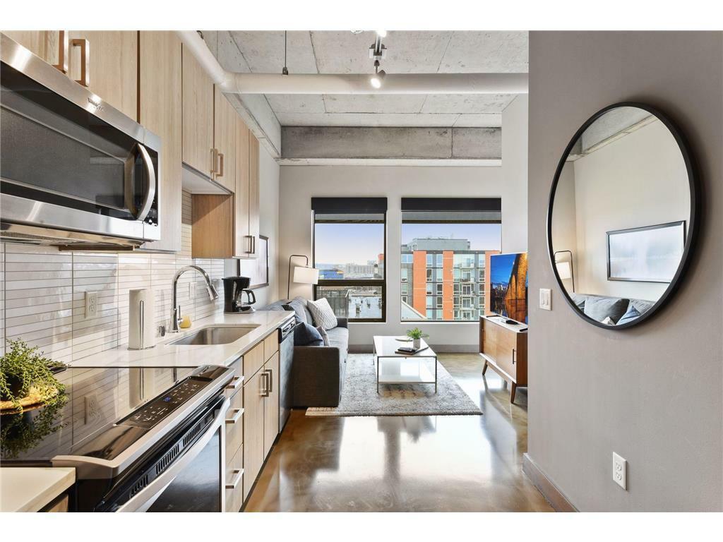 Property Photo: 728 N 3rd Street 801 MN 55401