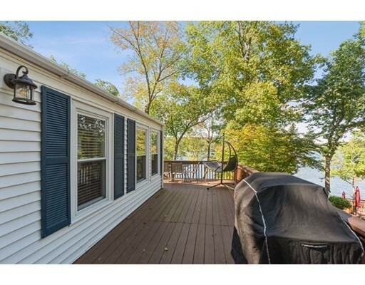 Property Photo: 12 Forest Ct MA 01521