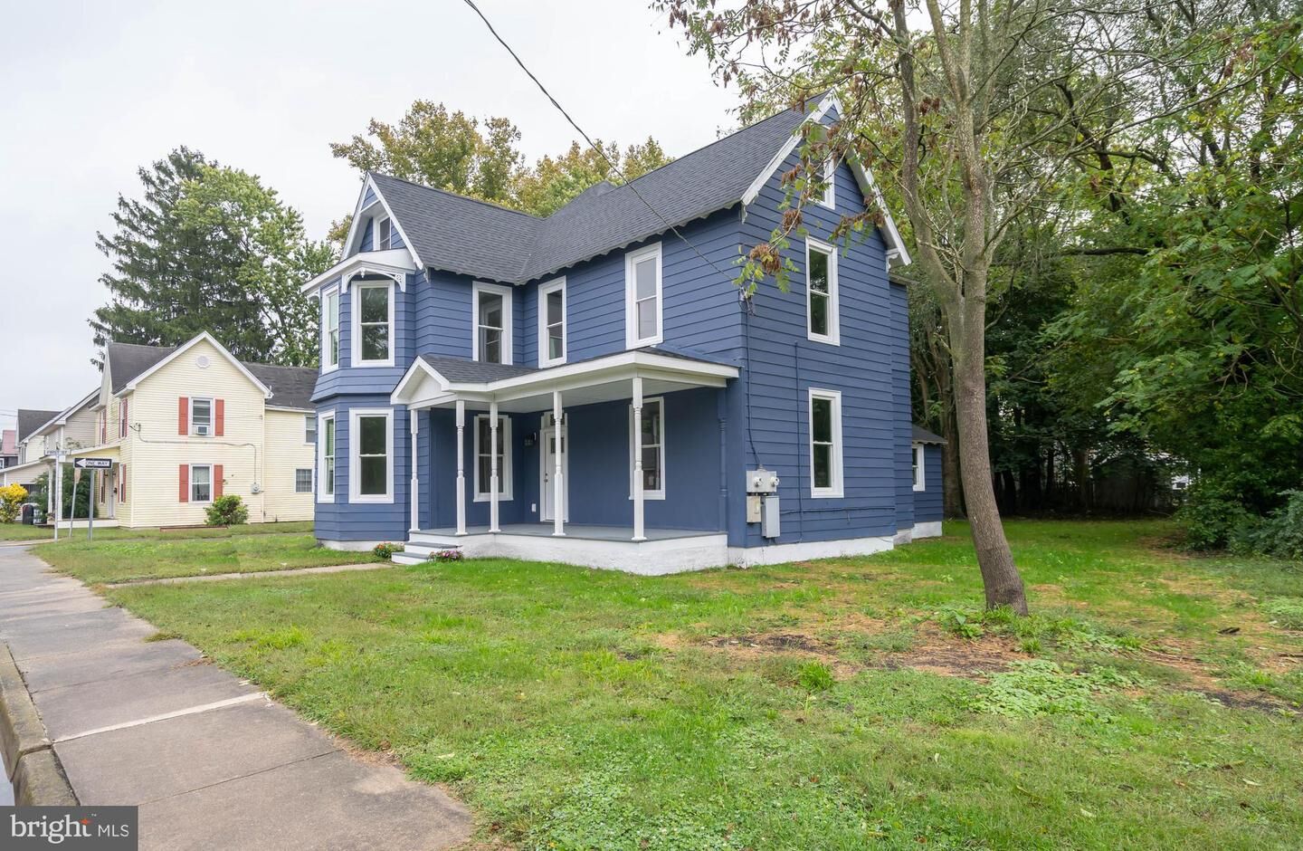 Property Photo: 10 Elizabeth Street MD 21875