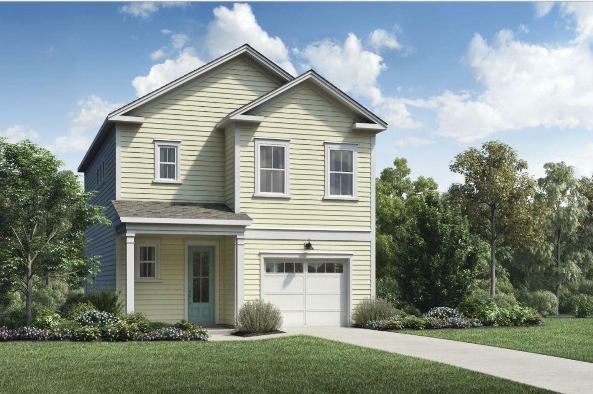Property Photo: 115 Hawthorne Landing Drive SC 29445