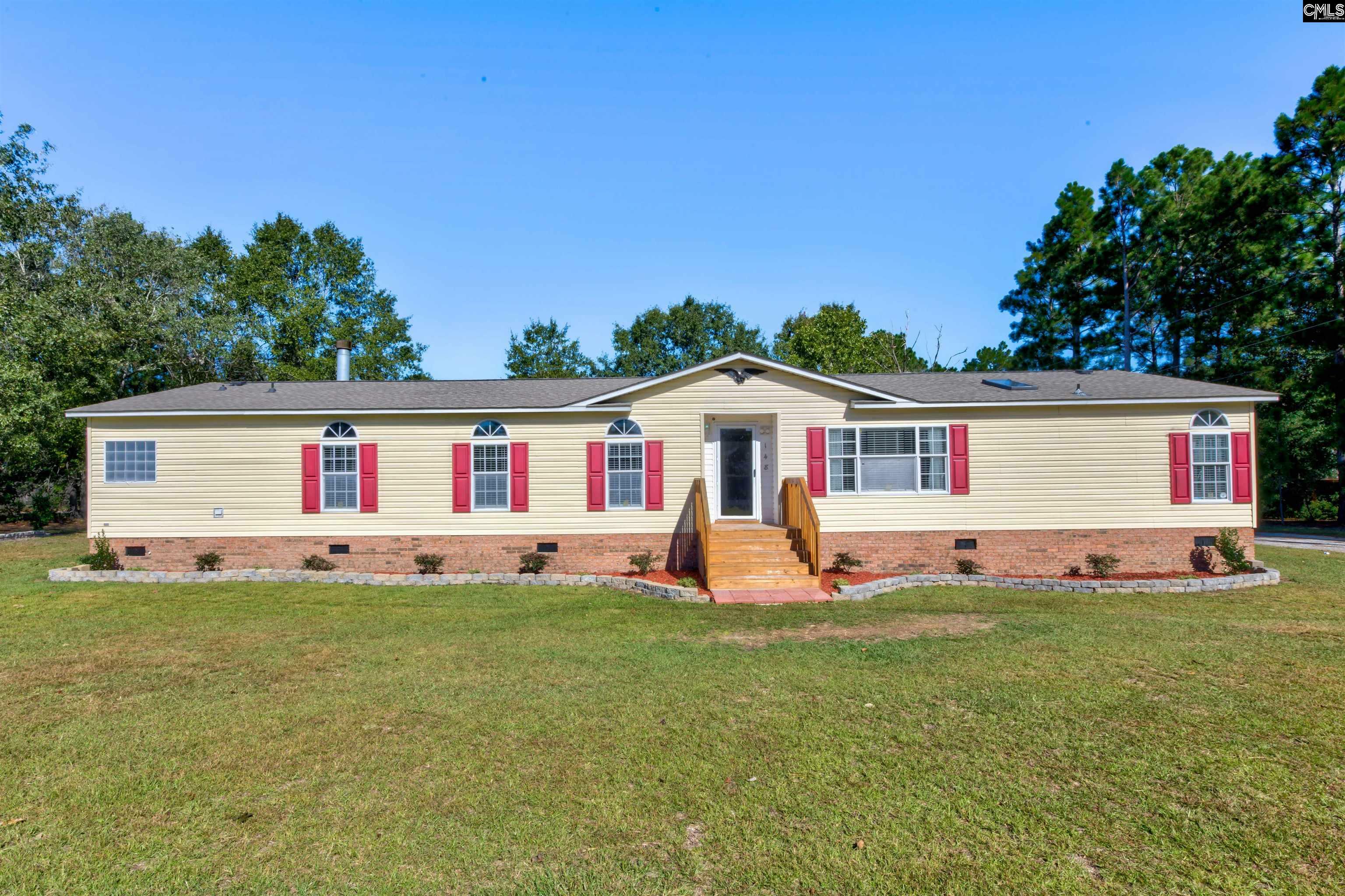 Property Photo:  148 Roundtree  SC 29053 