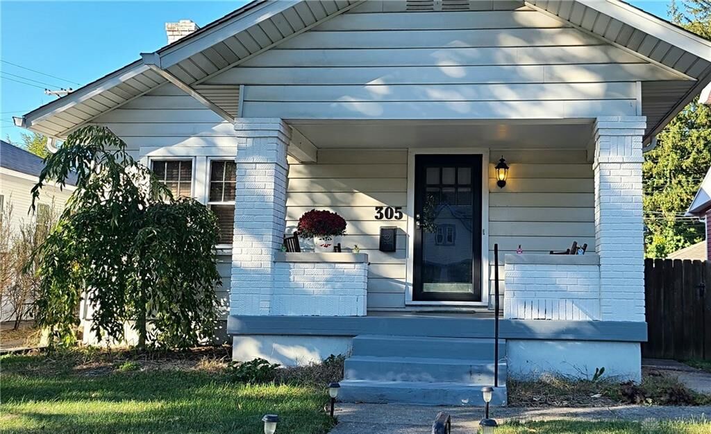 Property Photo:  305 Monteray Avenue  OH 45419 