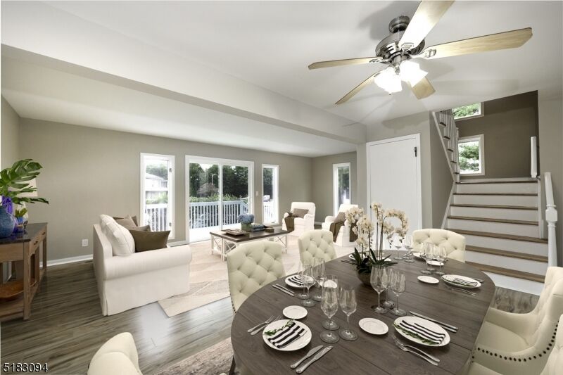 Property Photo: 46 McPeek Rd NJ 07848