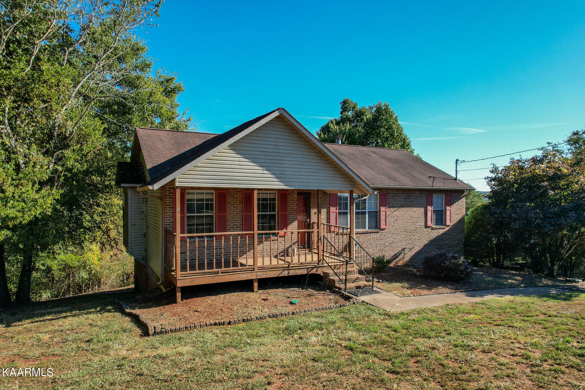 Property Photo:  1750 Oakwood Estates Drive  TN 37772 