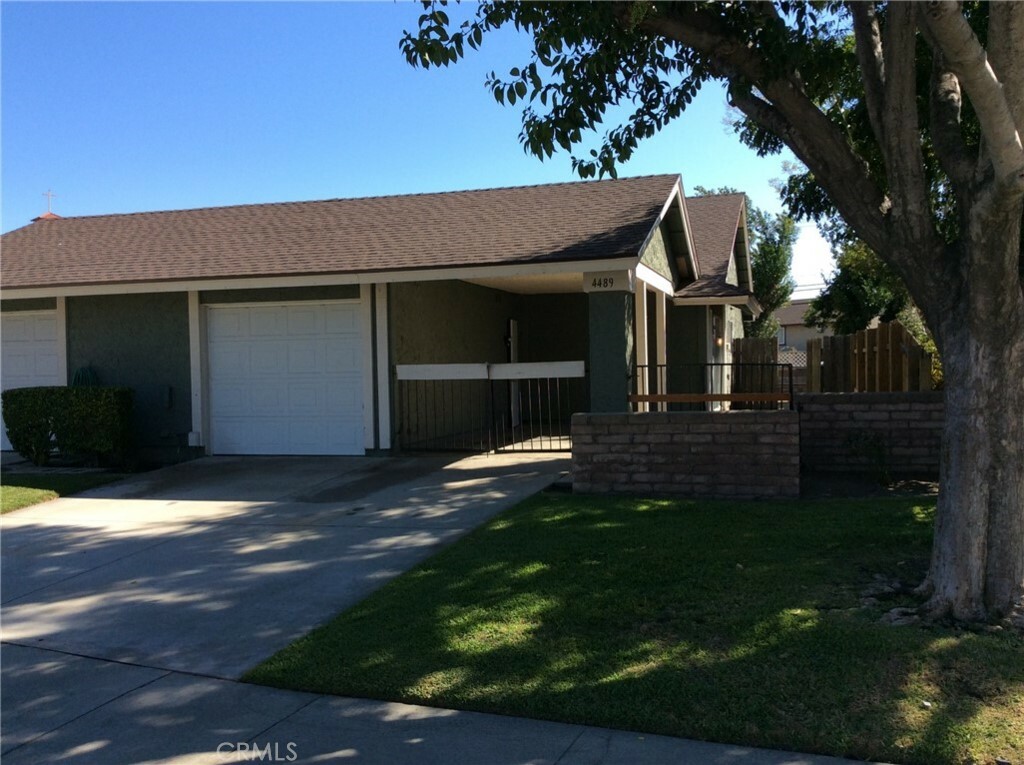 Property Photo:  4489 Teresita Court  CA 91710 