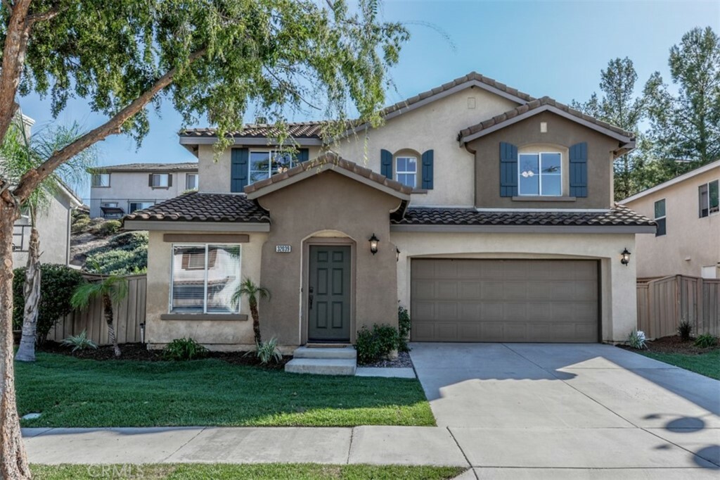 Property Photo:  32039 Meadow Wood Lane  CA 92532 