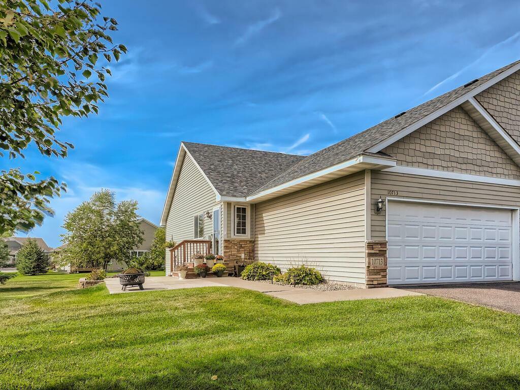 Property Photo:  10713 Knollwood Lane  MN 55129 