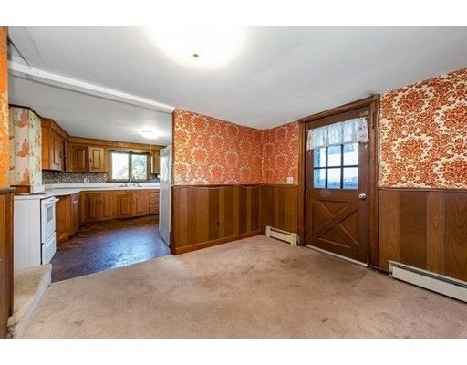 Property Photo: 8 Webster St MA 01930