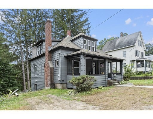 Property Photo: 1038 S Main St MA 01331