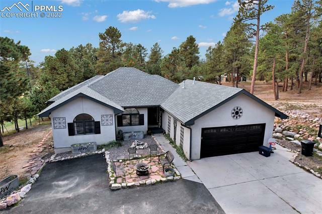 Property Photo:  15160 Tanner Trail  CO 80106 