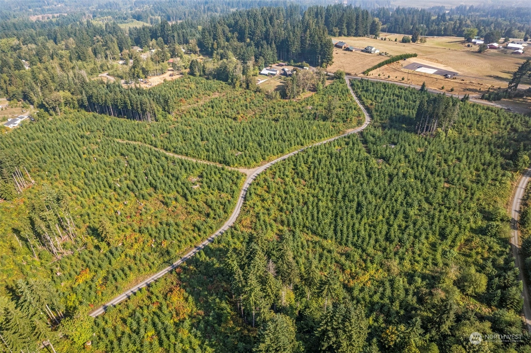 Property Photo: 0 Dahlman Road WA 98611