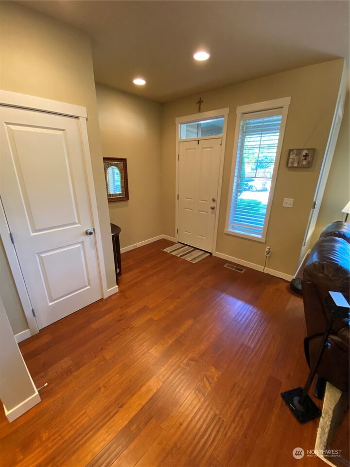 Property Photo: 7209 Spencer Avenue NE WA 98516