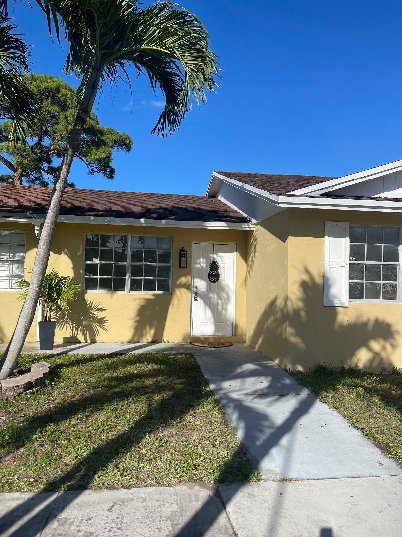 Property Photo:  883 Sumter Road E  FL 33415 