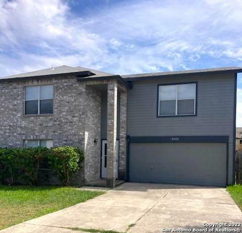 Property Photo:  8068 Coral Meadow Dr  TX 78109 