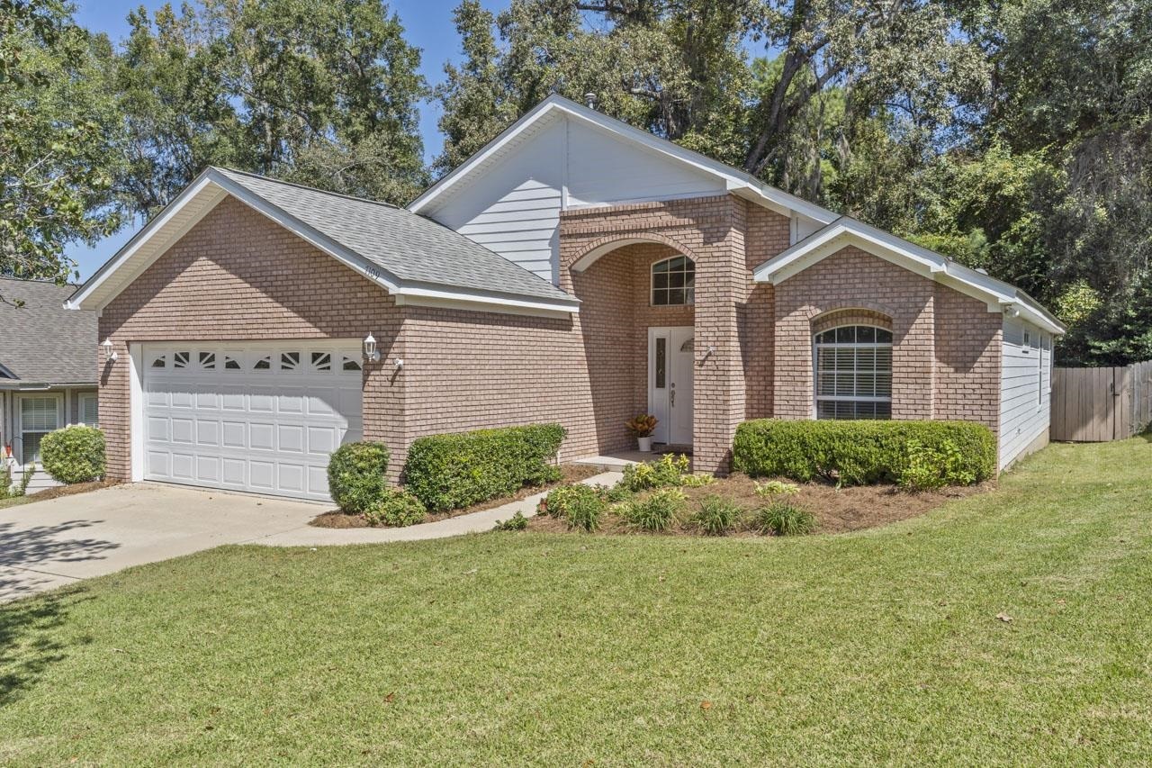 Property Photo:  7109 Shady Grove Way  FL 32312 