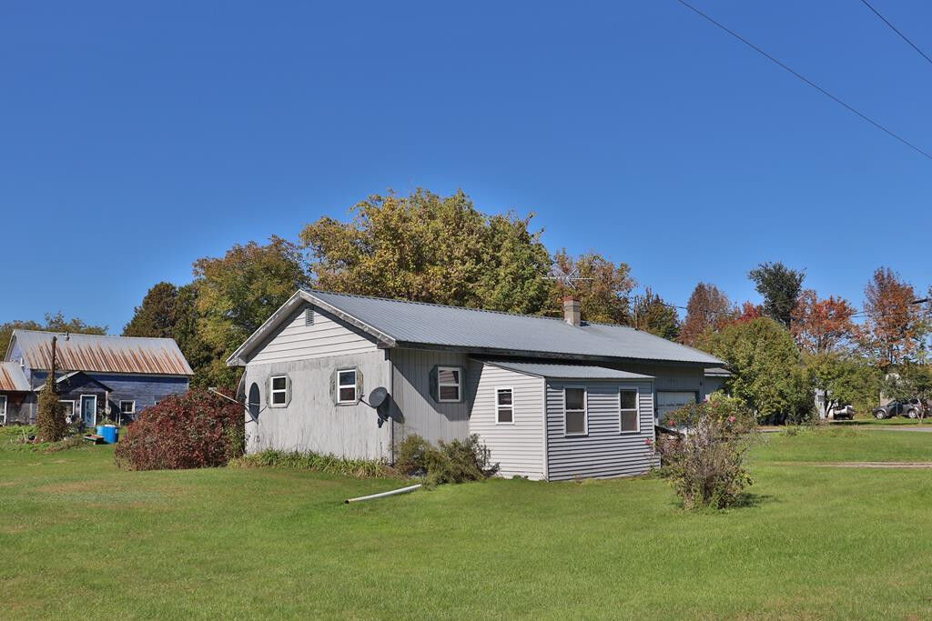 Property Photo: 173 Green Valley Road NY 12935