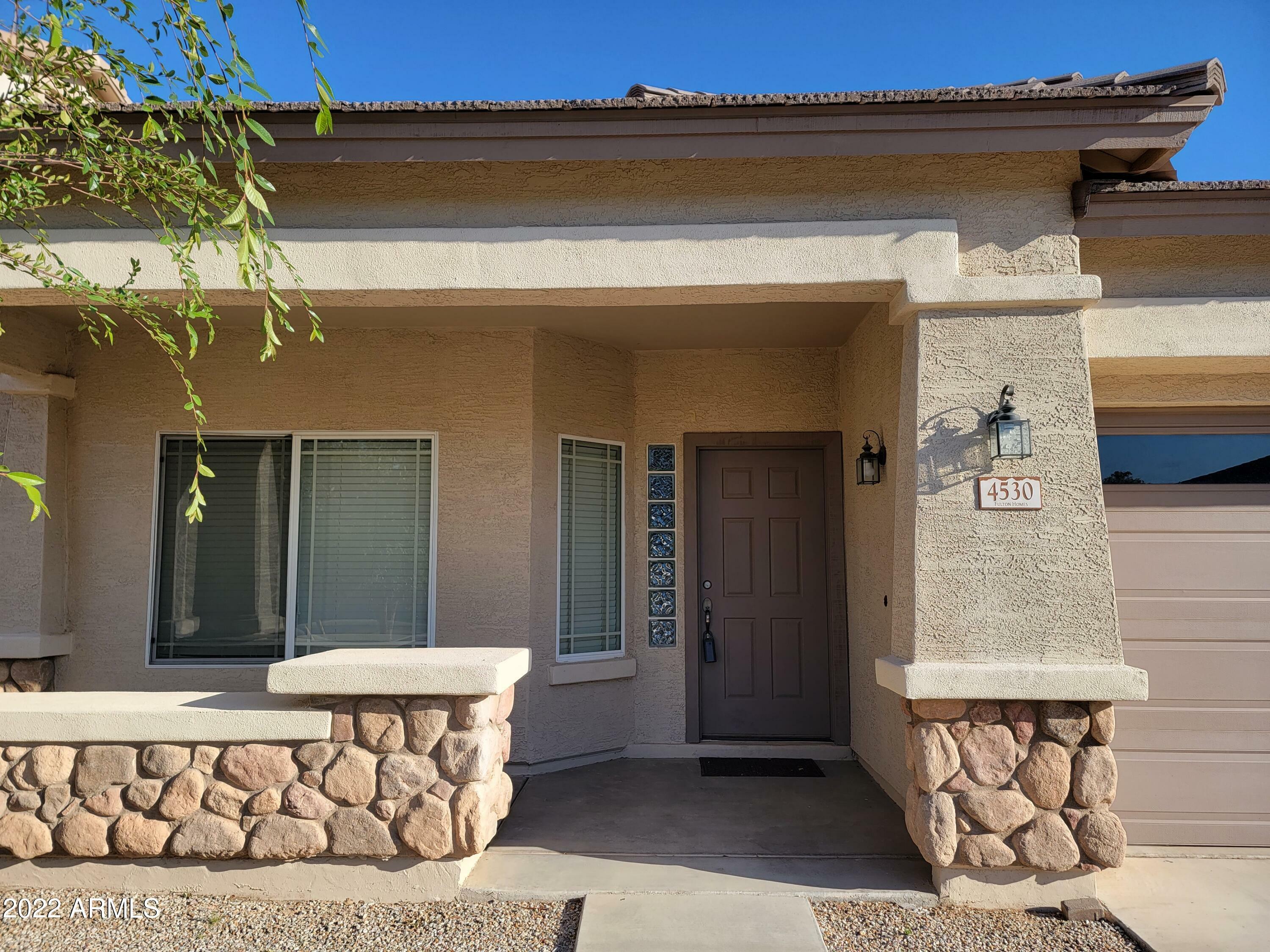 Property Photo:  4530 E Westchester Drive  AZ 85249 