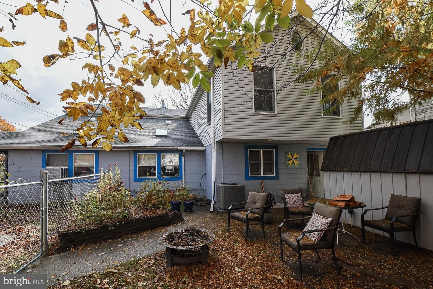 Property Photo:  417 Veterans Memorial Highway  WV 26753 