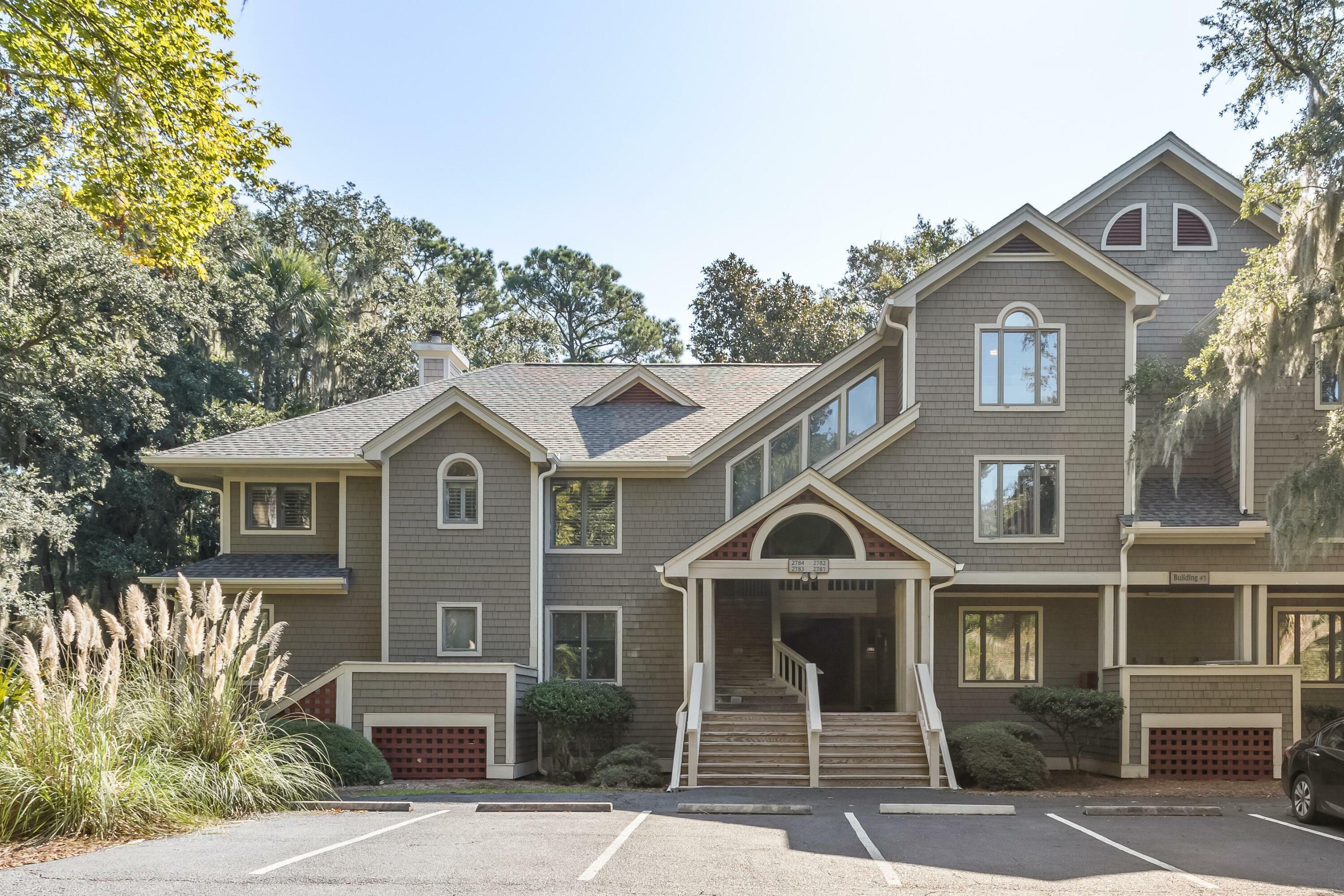 Property Photo: 2784 Hidden Oak Drive SC 29455