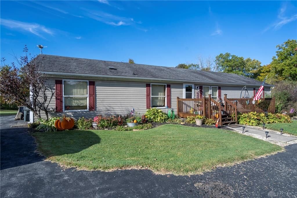 Property Photo:  6346 Fair Ridge Road  OH 45133 