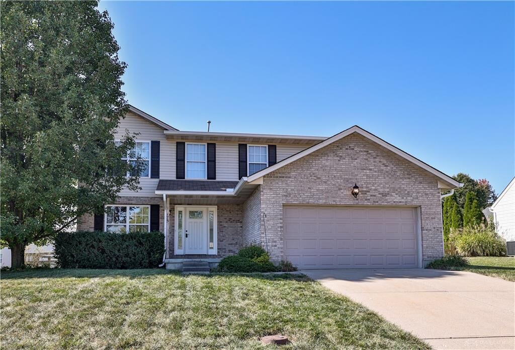 Property Photo:  175 Stone Ridge Lane  OH 45044 