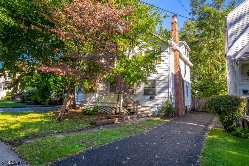 Property Photo:  61 Carteret St  NJ 07003 