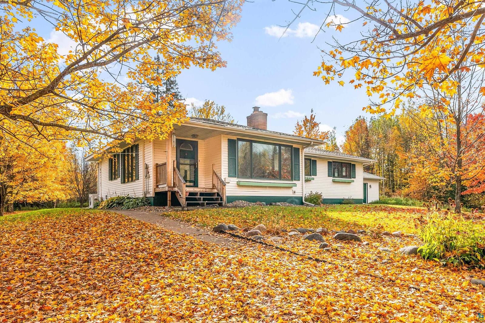 Photo de la propriété: 6466 Old Taft Rd MN 55803-1107