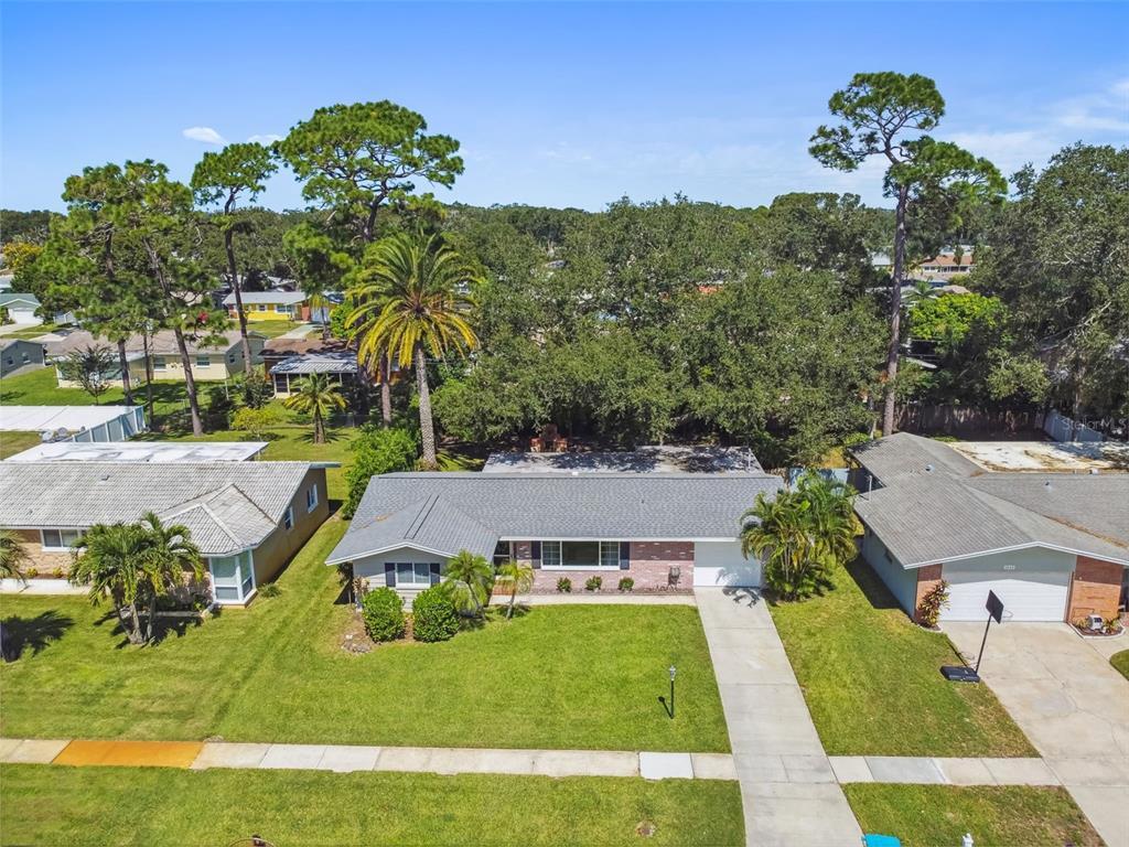 Property Photo: 1636 Leisure Drive FL 33756