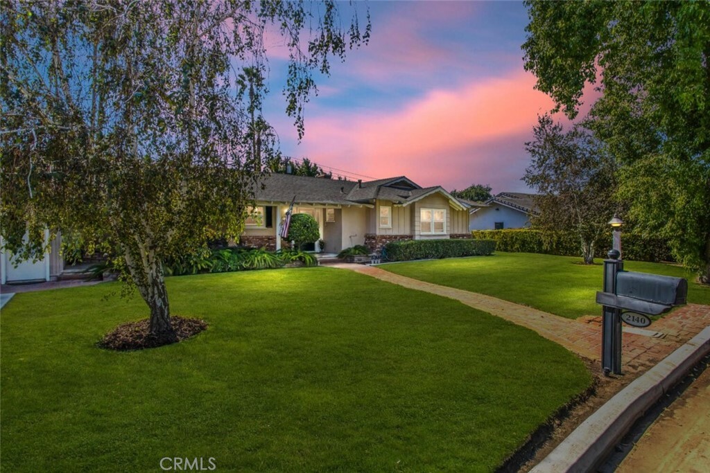 Property Photo:  2140 Elsinore Road  CA 92506 