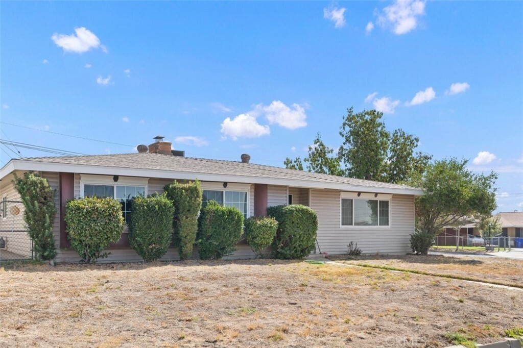 Property Photo:  6967 Rhone Avenue  CA 92346 