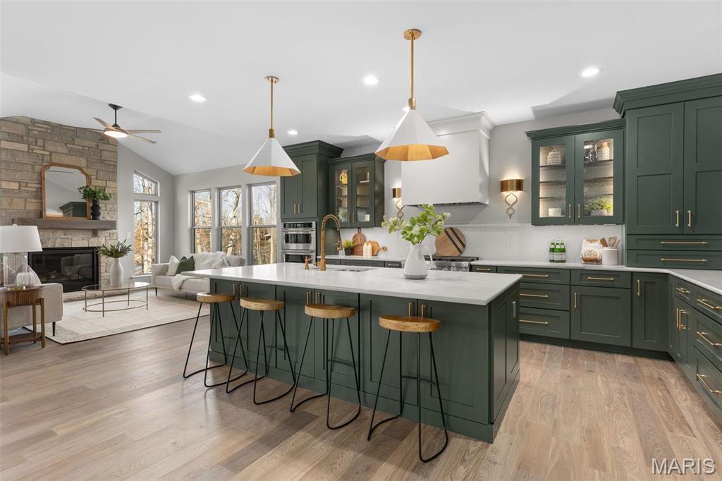 Property Photo: 1 Nantucket Ii Del Creek Xing MO 63348
