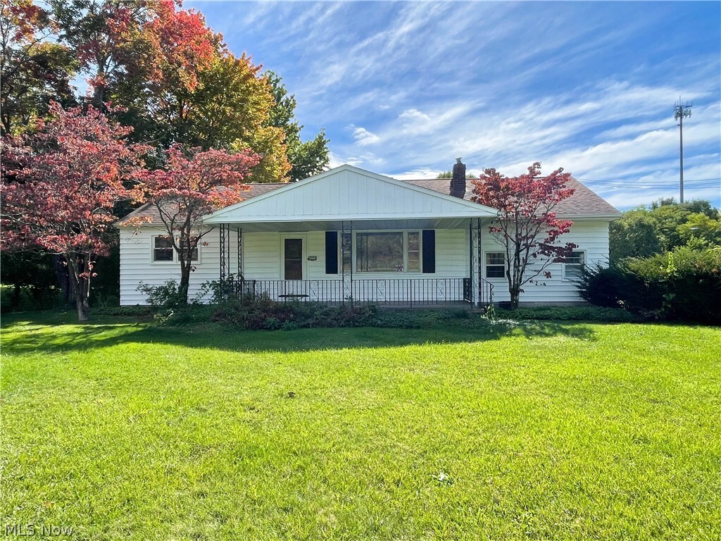 Property Photo:  4225 Kirk Road  OH 44511 
