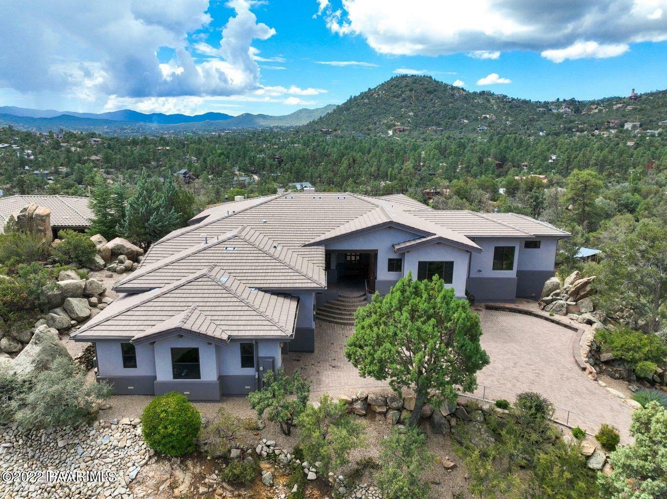 Property Photo:  1306 Covey Trail  AZ 86305 