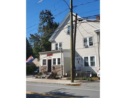 Property Photo:  65 Loomis St  MA 01730 