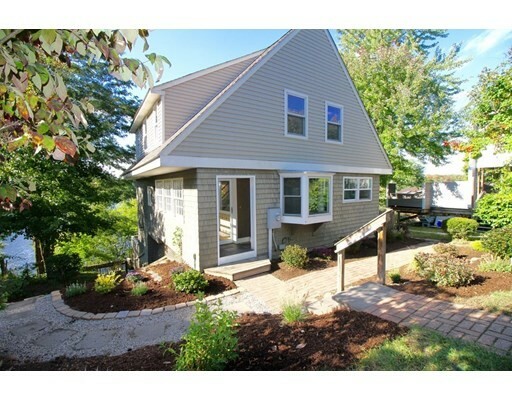 Property Photo:  114 Arcadia Blvd  MA 01118 