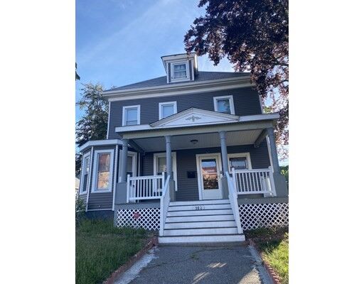 Property Photo:  201 Newbury 1  MA 02301 