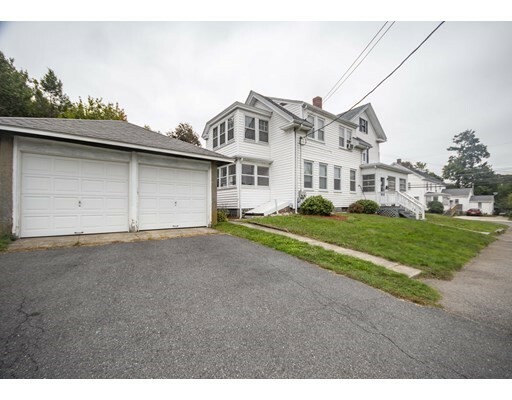 Property Photo: 120 Vernon St MA 02062