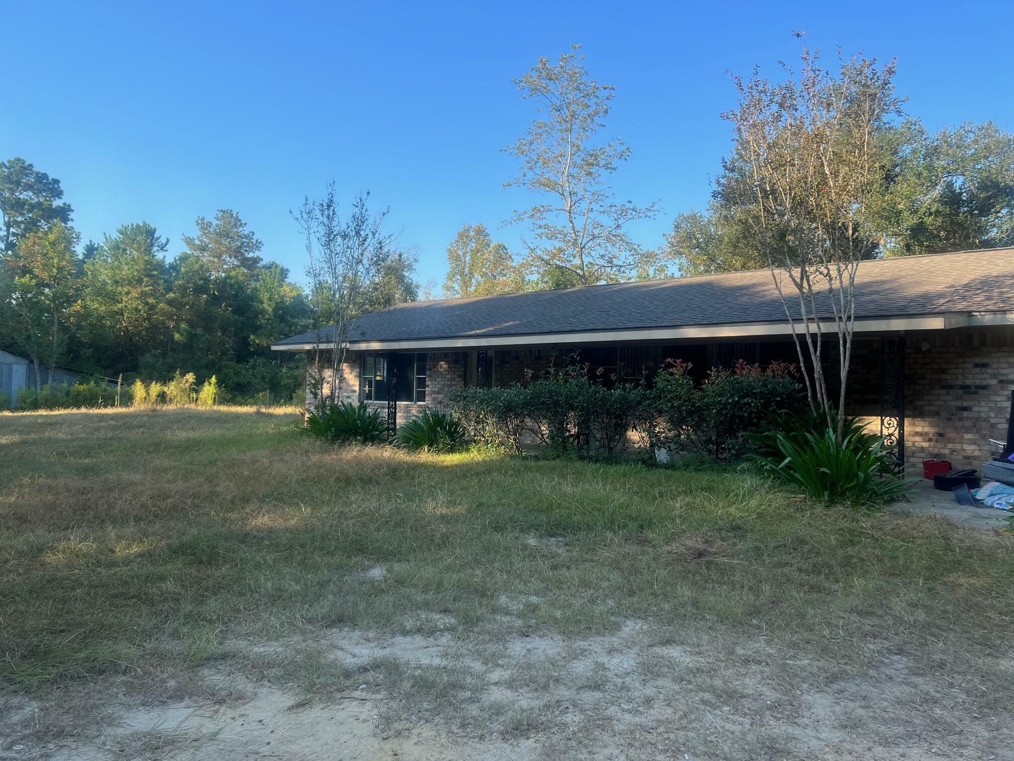 1432 Three Pine Road  Deridder LA 70634 photo