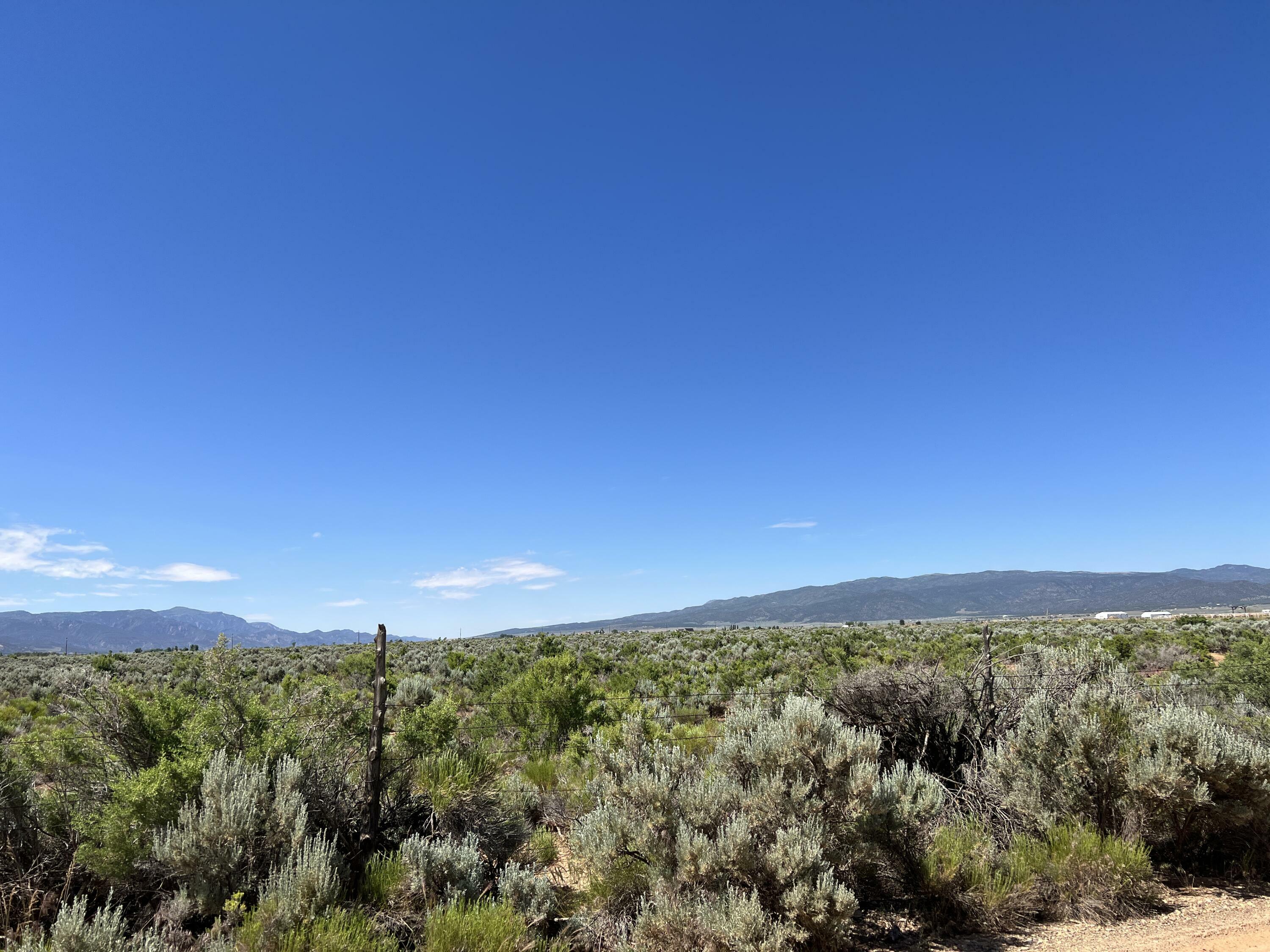 Property Photo:  40 Acres Parcel # E-0186-0000-0000  UT 84721 