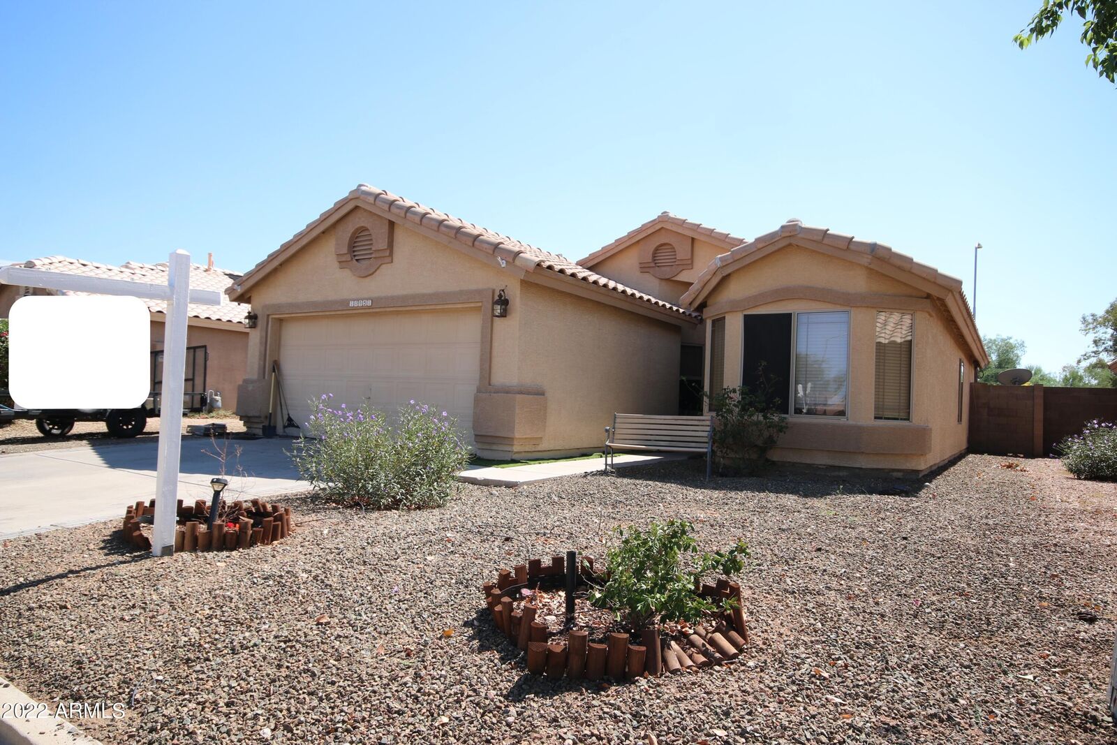 Property Photo:  10951 E Delta Avenue  AZ 85208 