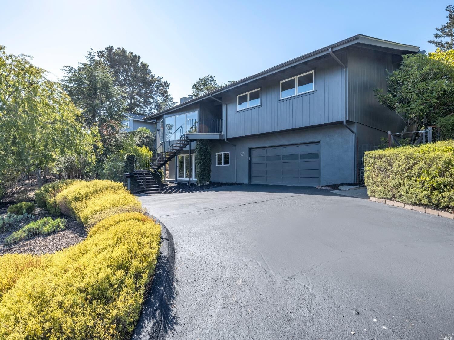 Property Photo: 27 Azalea Drive CA 94941